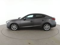 gebraucht Mazda 3 2.0 Sports-Line, Benzin, 16.770 €