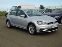 gebraucht VW Golf VII Comfortline