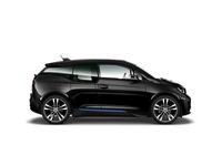 gebraucht BMW i3 120Ah+Navi+DAB+LED+SHZ+Temp+Klimaautom+PDCv+h