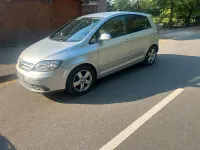 Gebraucht VW Golf V 105 PS (77 kW) 2005 Kleinwagen