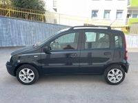 gebraucht Fiat Panda 1.2 8V **TÜV NEU** **Zahnriemen Neu**