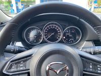 gebraucht Mazda 6 6Kombi SKYACTIV-G 165 Drive Exclusive-Line