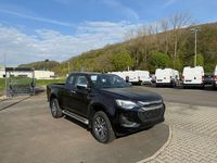 Neu Isuzu D-Max 163 PS (119 kW) 2025 Islay grey Pickup