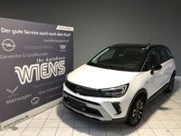 gebraucht Opel Crossland 1.2 Navi Pro AHKKameraWinterP.