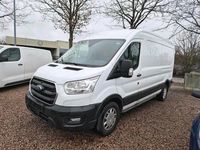 Gebraucht Ford Transit 131 PS (96 kW) 2022 Weiß