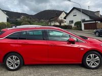 gebraucht Opel Astra ST 1.4 Turbo Innovation 92kW