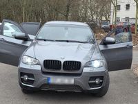 Gebraucht BMW X6 240 PS (176 kW) 2008 Grau SUV