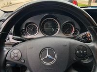 gebraucht Mercedes E350 CDI Standheizung/Lüftung