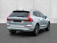 Gebraucht Volvo XC60 Core 197 PS (144 kW) 2024 Vapour grey SUV
