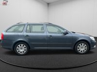 gebraucht Skoda Octavia Kombi 1.6 Tüv/Klima/PDC/Tempomat/8Fach