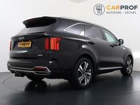Gebraucht Kia Sorento 265 PS (194 kW) 2023 Schwarz SUV