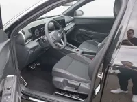 Neu VW T-Roc R-line 150 PS (110 kW) 2026 Grenadillschwarz metallic SUV