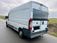 gebraucht Fiat Ducato Maxi lang