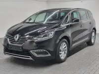 Occasion Renault Espace Intens 160 ch (117 kW) 2017 Noir Monospace