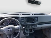 Brugt VW Crafter 140 HK (102 kW) 2022 Hvid Van