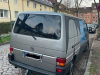 gebraucht VW T4 