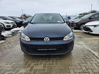 Gebraucht VW Golf VII 86 PS (63 kW) 2013 Blau Limousine