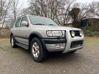 gebraucht Opel Frontera 2.2 DTI Limited , Automatik , Leder