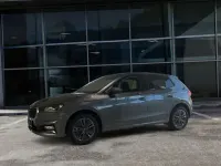 Gebraucht Skoda Fabia Drive 116 PS (85 kW) 2024 Grau Kleinwagen