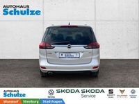 gebraucht Opel Zafira Tourer C- 2.0 CDTI Innovation Automatik