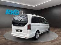 Gebraucht Mercedes V250 Style 190 PS (139 kW) 2025 Weiß Van / Kleinbus