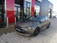 gebraucht Toyota Corolla HB/TS Business-Paket