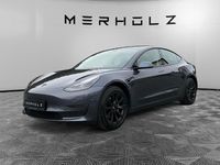 Gebraucht Tesla Model 3 350 kW (476 PS) 2021 Grau Limousine