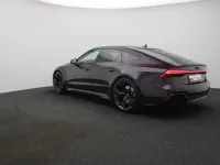 Gebraucht Audi RS7 Sportback Performance 630 PS (463 kW) 2025 Individuallackierungen audi... Kleinwagen