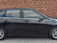 Gebraucht Mercedes B180 136 PS (100 kW) 2019 Schwarz Kleinwagen