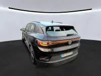 Occasion VW ID.4 Pro Performance 127 kW (174 ch) 2022 Noir SUV