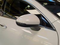 Gebraucht Mercedes CLA250e AMG line 163 PS (119 kW) 2024 Polarweiß Limousine