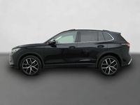 Gebraucht VW Tiguan Elegance 193 PS (141 kW) 2024 Schwarz SUV