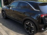 Gebraucht Opel Mokka-e Ultimate 114 kW (156 PS) 2021 Schwarz SUV