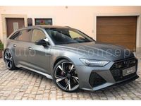 Gebraucht Audi RS6 Design 600 PS (441 kW) 2020 Grau Kombi