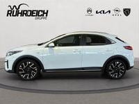 Używany Kia XCeed Vision 120 KM (88 kW) 2025 Biały SUV