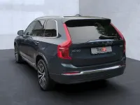 Gebraucht Volvo XC90 Plus 235 PS (172 kW) 2023 Blau SUV