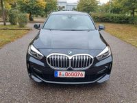 Gebraucht BMW 118 Shadowline 150 PS (110 kW) 2024 Schwarz Kleinwagen