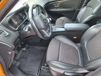 Occasion Renault Scenic E-Tech Intens 132 ch (97 kW) 2017 Jaune Monospace
