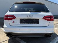 Gebraucht Audi S4 Sport 333 PS (244 kW) 2014 Kombi