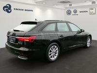 gebraucht Audi A6 Avant 35TDI VIRTUAL+ACC+KAMERA+B&O+E-HECKKL++