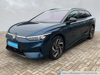 Gebraucht VW ID.7 Pro 210 kW (286 PS) 2025 Aquamarinblau metallic/schwarz Kombi