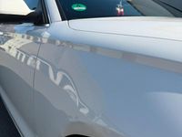 Gebraucht Audi A6 245 PS (180 kW) 2011 Weiß Kombi