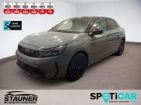 Gebraucht Opel Corsa 136 PS (100 kW) 2025 Grau Kleinwagen