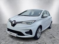 Gebraucht Renault Zoe Experience 50 kW (69 PS) 2022 Weiß Kleinwagen