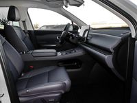 Usado Leapmotor C10 215 CV (158 kW) 2026 Gris SUV