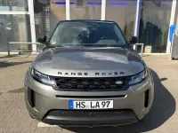 Gebraucht Land Rover Range Rover evoque 179 PS (131 kW) 2020 Grau SUV