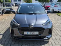 Ny Mazda 2 Center-Line 116 HK (85 kW) 2025 Grå Hatchback