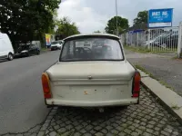 Gebraucht Trabant 601 26 PS (19 kW) 1986 Beige Limousine