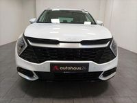 Gebraucht Kia Sportage Spirit 179 PS (131 kW) 2023 Weiß SUV