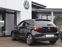 Gebraucht VW Polo Goal 116 PS (85 kW) 2025 Deep black perleffekt Kleinwagen
